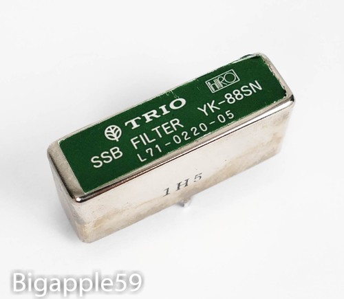 88sn filtro ssb 1800 - ssb, hz