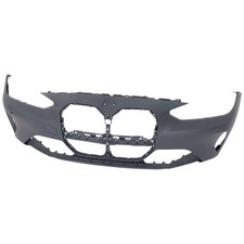 Bumper Cover Fascia Front for