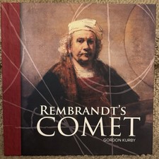 Rembrandt’s Comet - Gordon