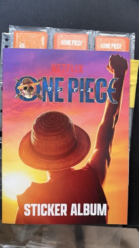 One piece netflix - one,