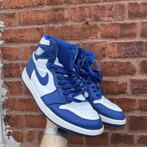 Air jordan retro high og - retro,