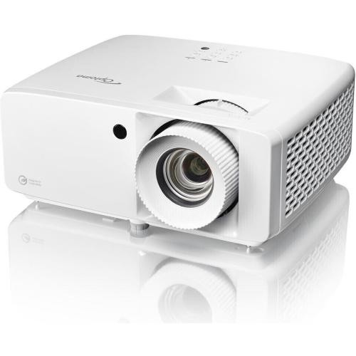 Optoma videoproiettore zh450 - optoma,