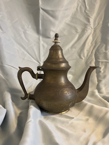 Teiera caffettiera epoca - caffettiera, d'epoca