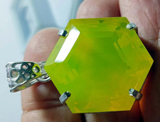 100+ CT GIALLO NEON ARGENTO
