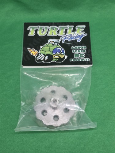 Losi dbxl 0 - 2.0, turtle