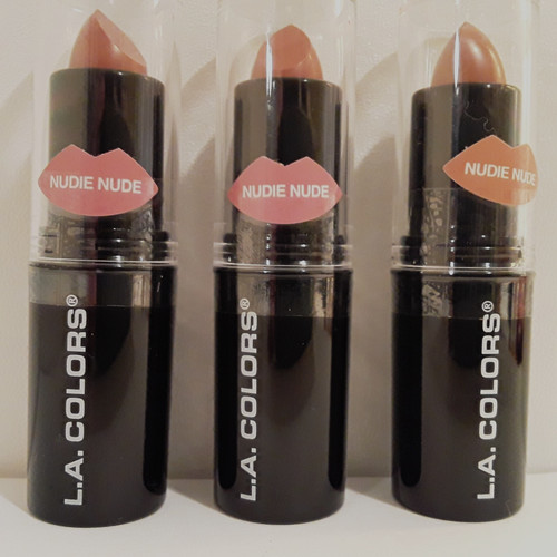 Rossetto colori nudie - l.a.,