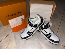 luis vuitton uomo scarpe