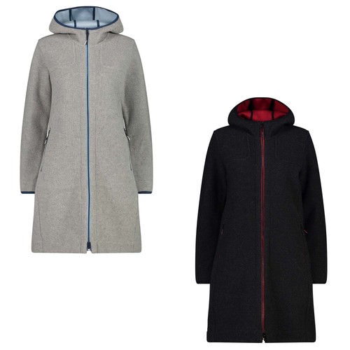 Cmp parka donna woman - parka,