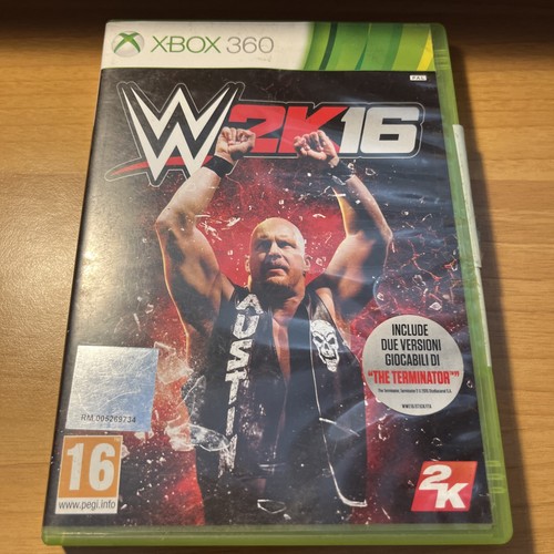 Gioco videogioco xbox 360 - 360, w