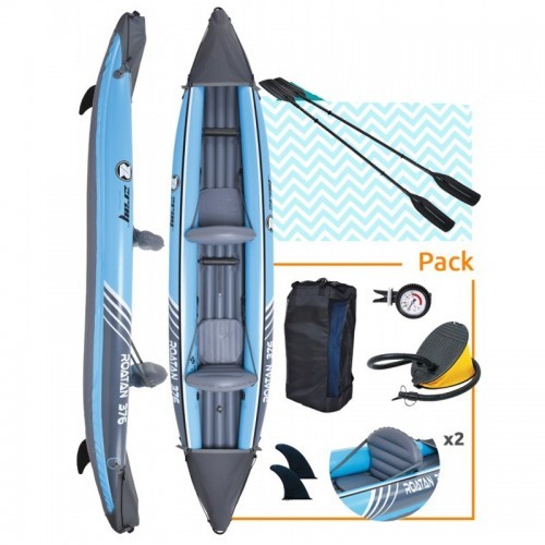 Kayak zray roatan posti - kayak,