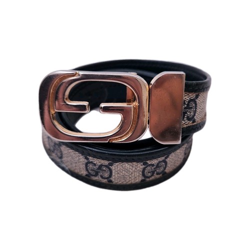Cintura gucci originale - cintura,