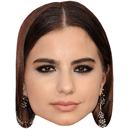 Violetta komyshan - (make, up)