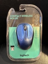 Logitech Compact 2.4GHz