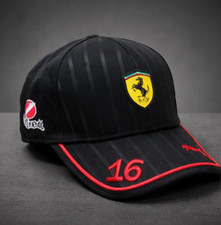 Cappello Scuderia Ferrari F1