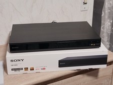 Sony UBP-X800 Lettore Blu-ray Disc 4K Ultra HD, Lettore BD UHD