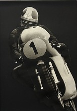 Stampa Giacomo Agostini