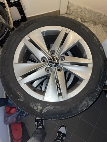 Gomme cerchi stagioni - e, 4