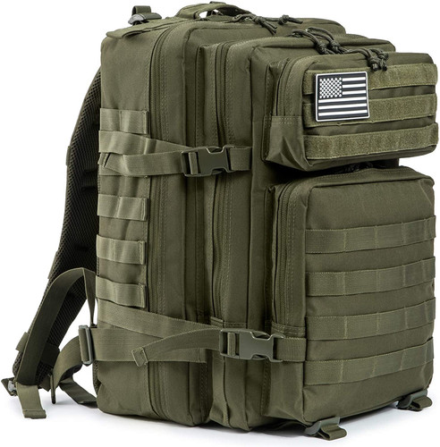 45l zaini militari tattici - zaini,