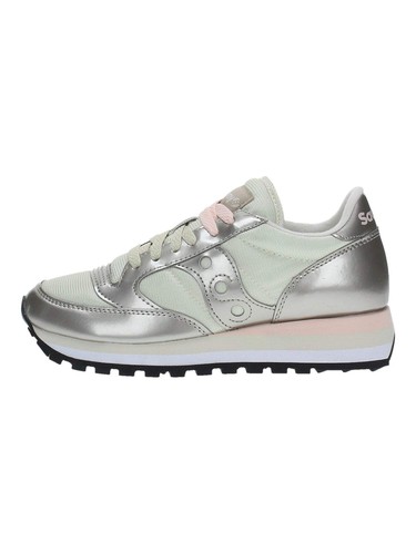 Saucony sneakers tessuto pelle - saucony,