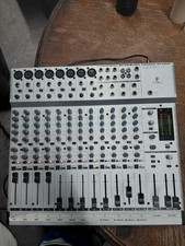 Behringer Eurorack MX2004A