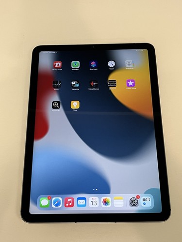 Apple ipad air - apple,