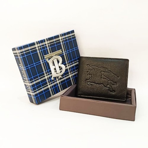 Portafoglio burberry uomo - portafoglio,