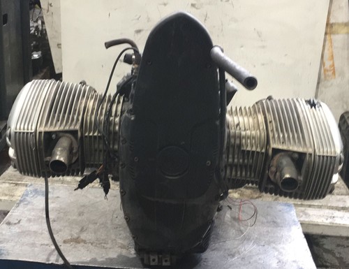 Motore semi completo per bmw - completo, r
