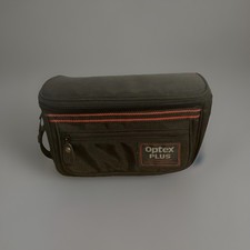 Borsa videocamera Optex Plus