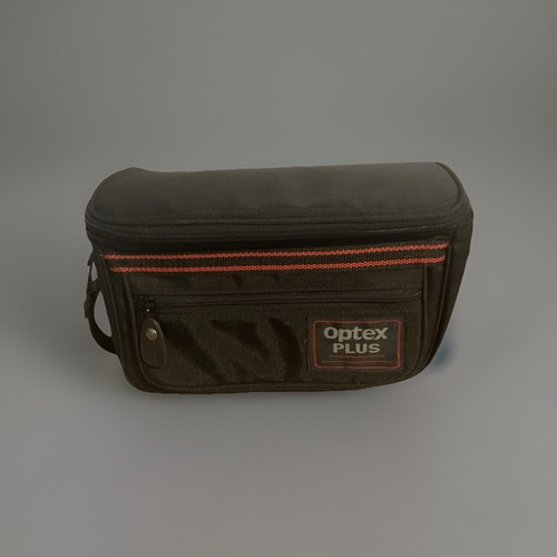 Borsa videocamera optex - borsa,