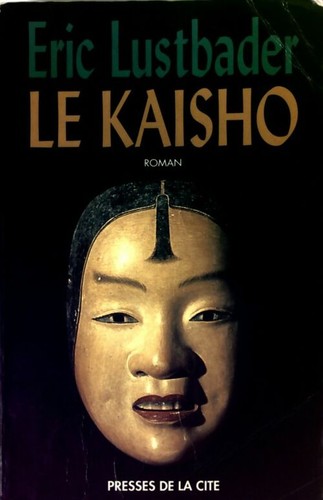 Kaisho eric van - le,