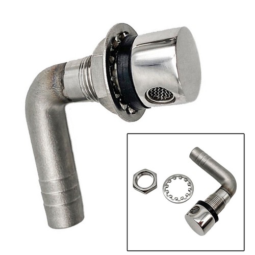 Ventilatore carburante barca