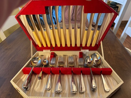 Vintage unity sheffield firth - unity,