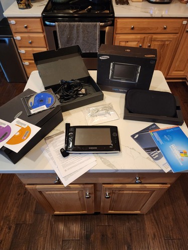 Portatile samsung q1 - samsung,