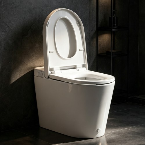 Horow smart bidet non - smart,