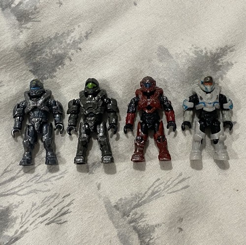 Halo mega construx - mega,