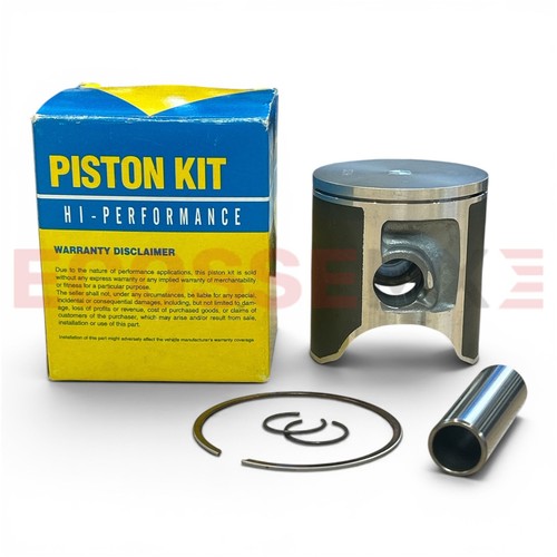 Kit pistone anello - kit,