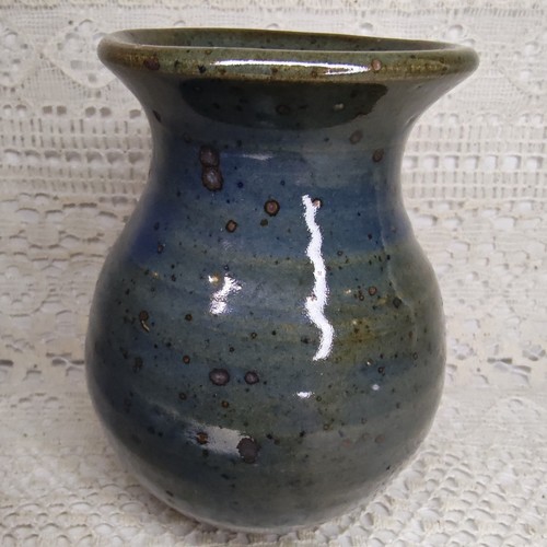 Piccolo vaso vintage guy - vaso,