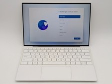 Webcam Dell XPS 13 9310 13"