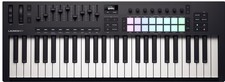 Novation Launchkey 49 MK4 USB Midi Keyboard Controller DAW Sintetizzatore Pads