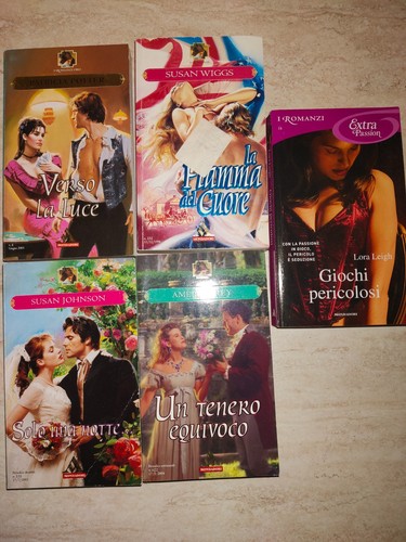Romanzi storici mondadori - romanzi,