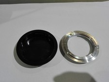 Coma anello adattatore - anello,