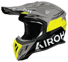 Casco off road - airoh, aviator