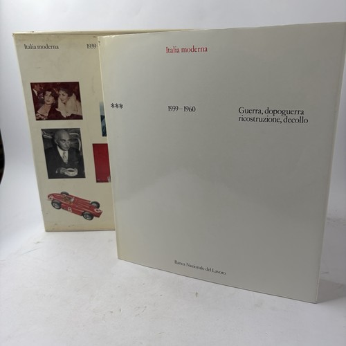 Italia moderna 1939 1960 - italia,