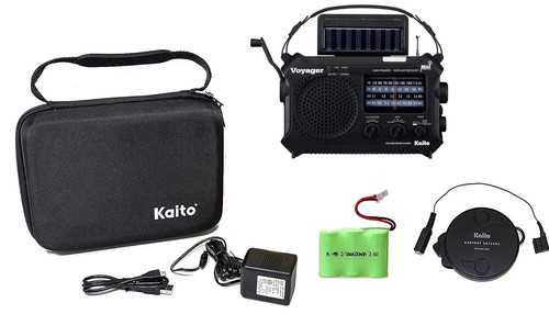 Voyager radio emergenza - voyager,