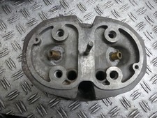 BMW R80GS Anno:98 Testa Del