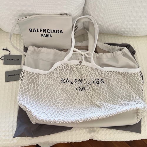 Borsa grande balenciaga - balenciaga, 24/7