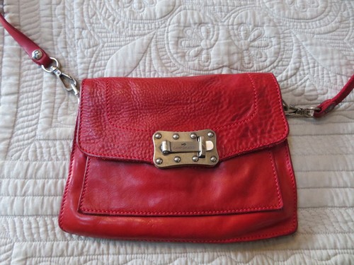Borsa campomaggi agnese - borsa,