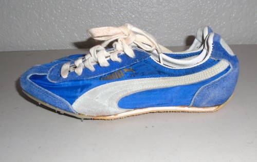 Scarpe pista puma - scarpe,