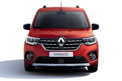 Ricambi usati renault - usati, kangoo