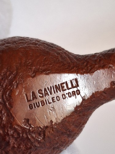 Vintage estate pipe - vintage, pipa